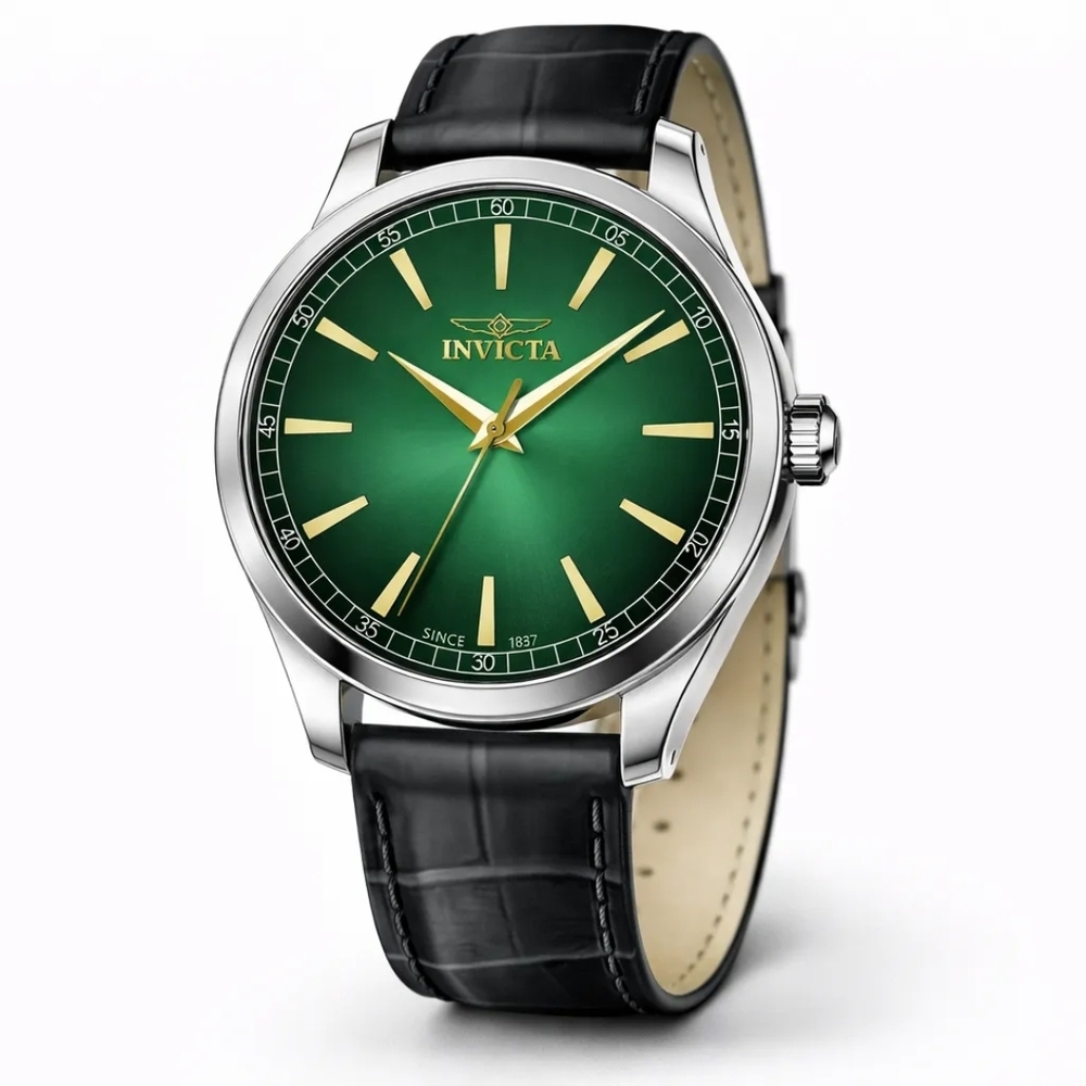 Invicta Celestial 43mm Watch